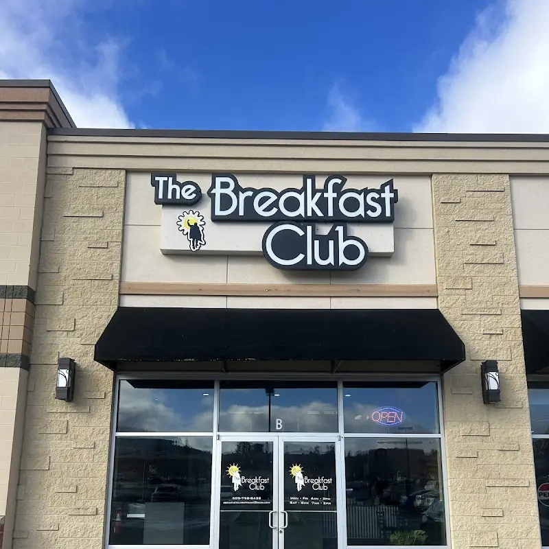 The Breakfast Club