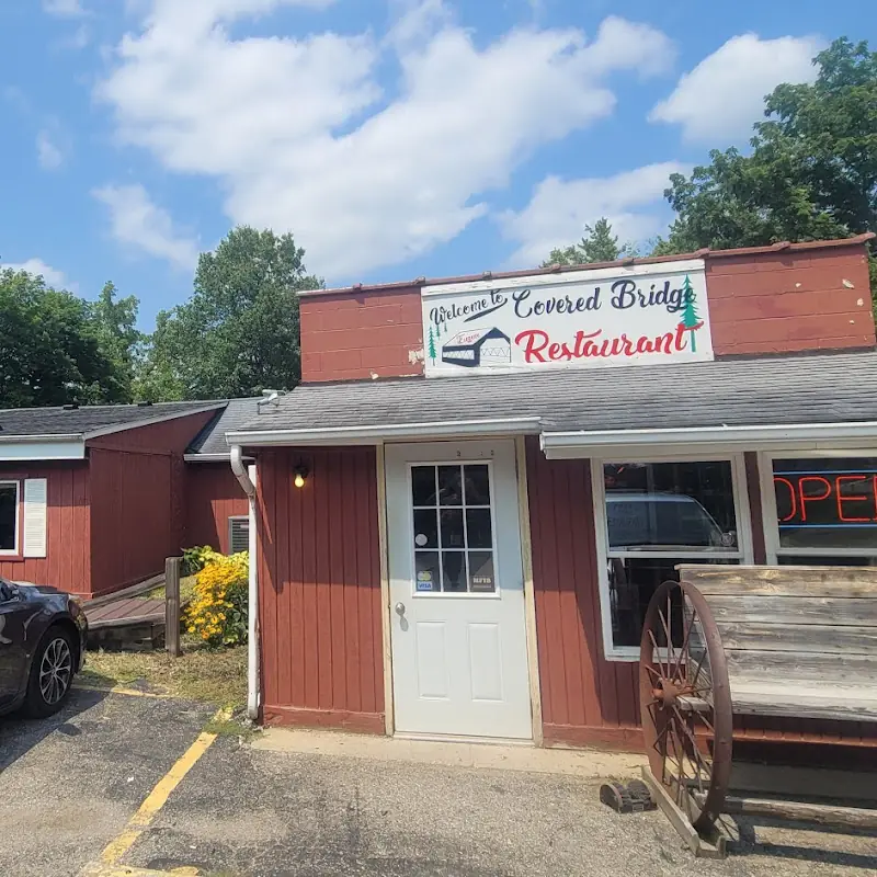 Covered Bridge Restaurant