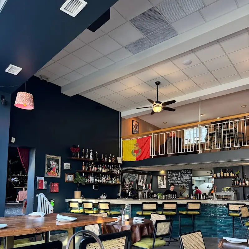 La Pecora Pizzabar