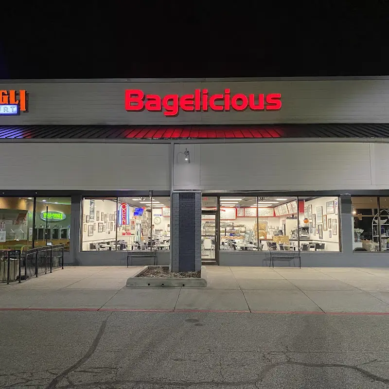 Bagelicious