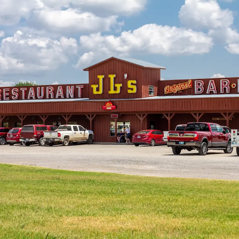JL's Barbeque