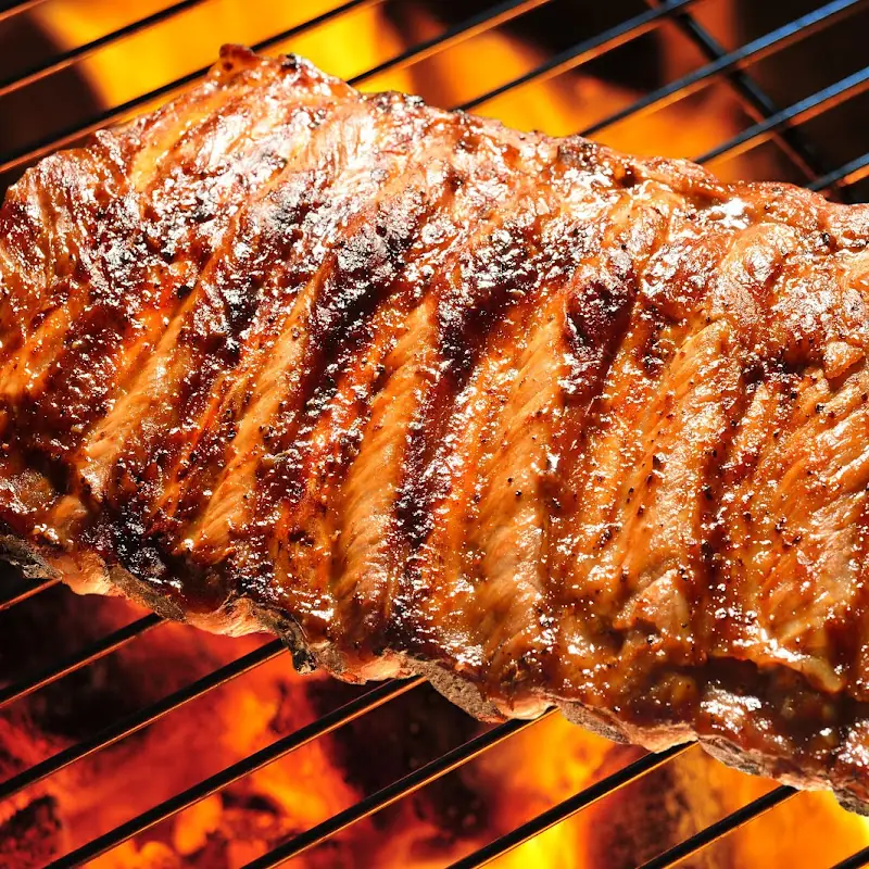Antojitos BBQ