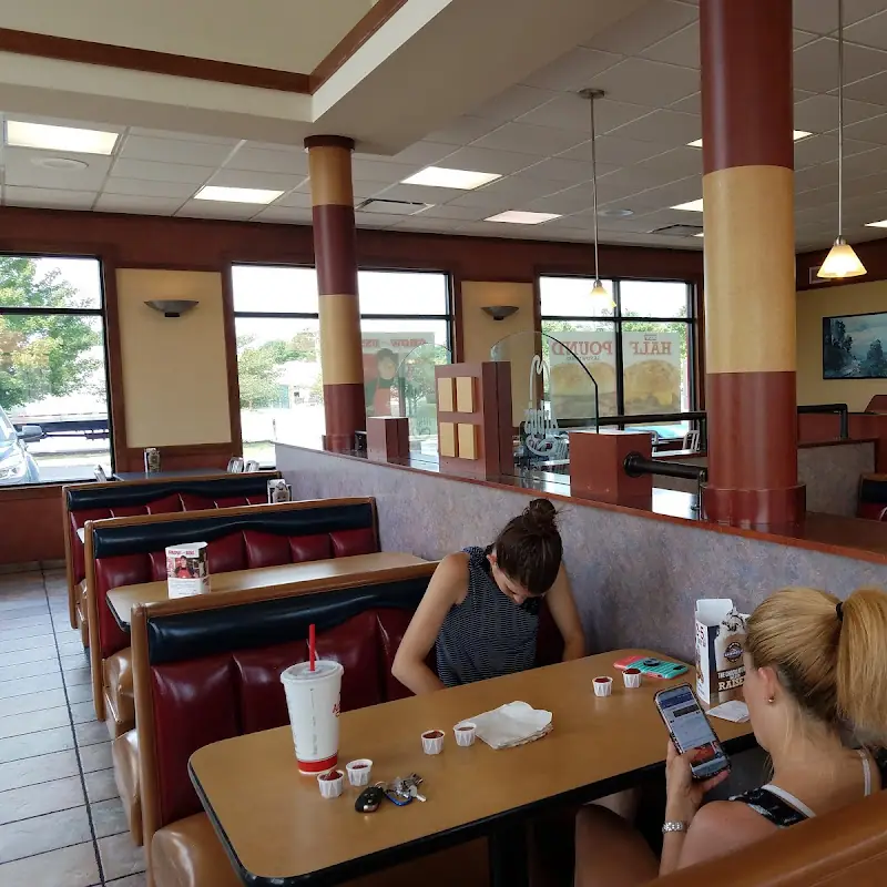 Arby's