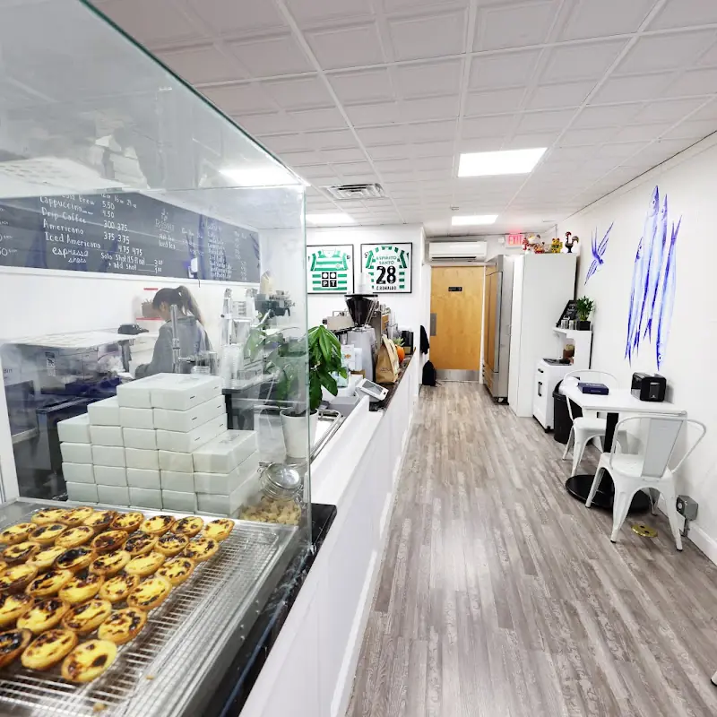 Flake Bakery