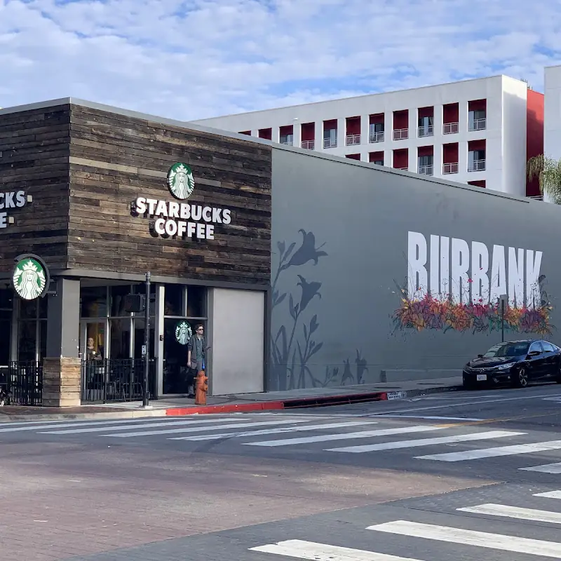 Starbucks Coffee Company