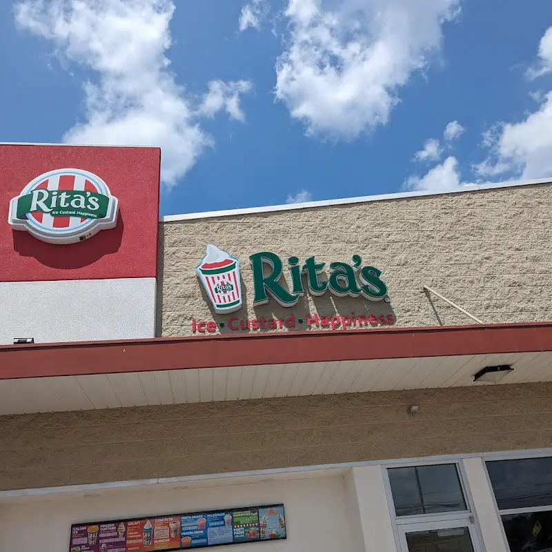 Rita's Italian Ice & Frozen Custard