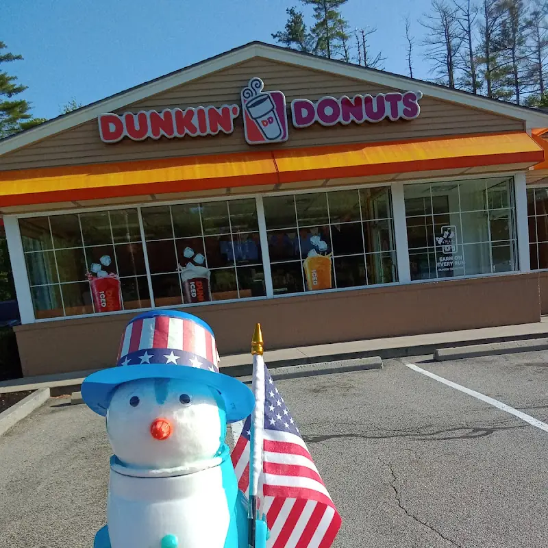 Dunkin'