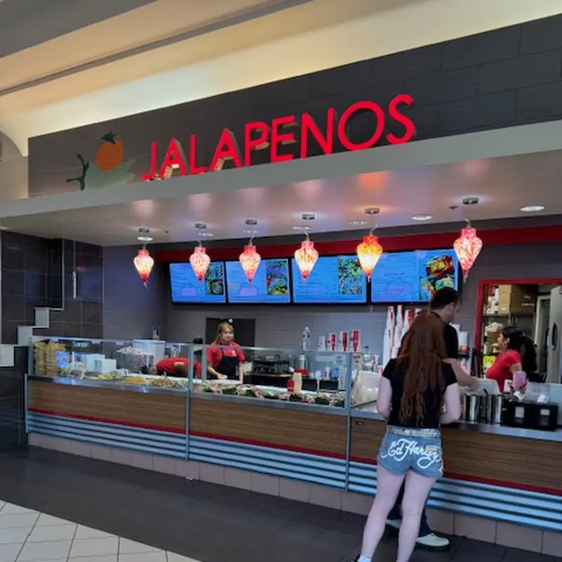 Jalapenos