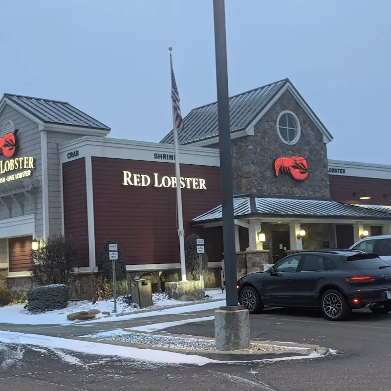 Red Lobster