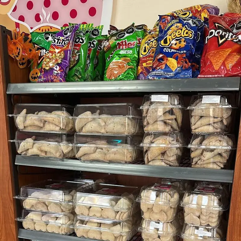Maty's Pastry and More