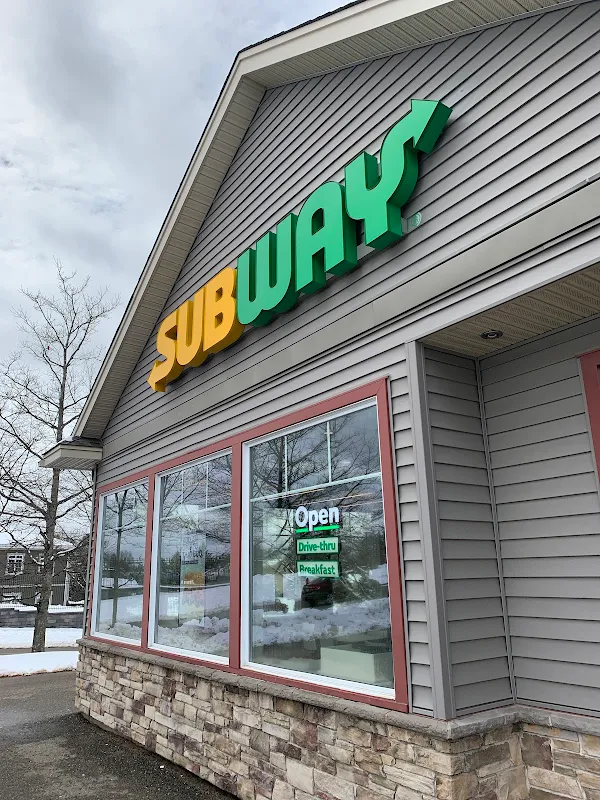 Subway