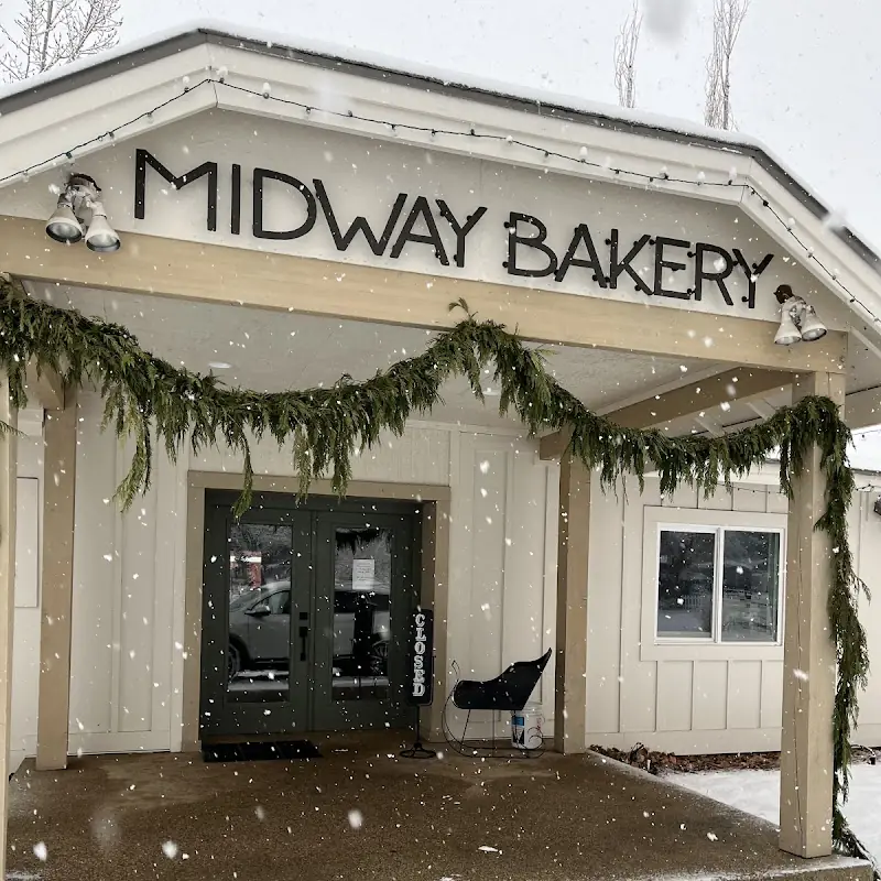 Midway Bakery