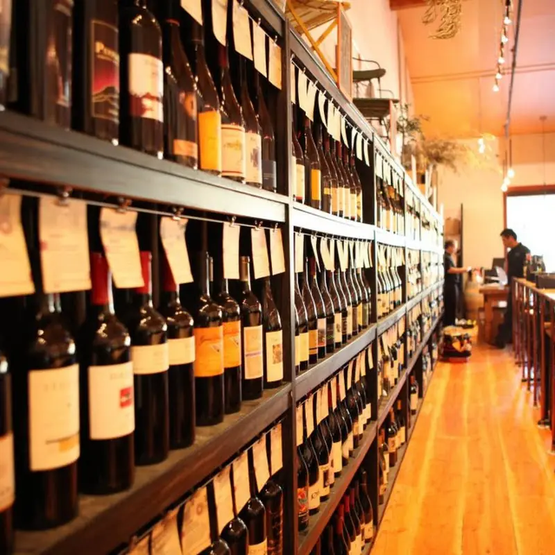 Enoteca La Storia
