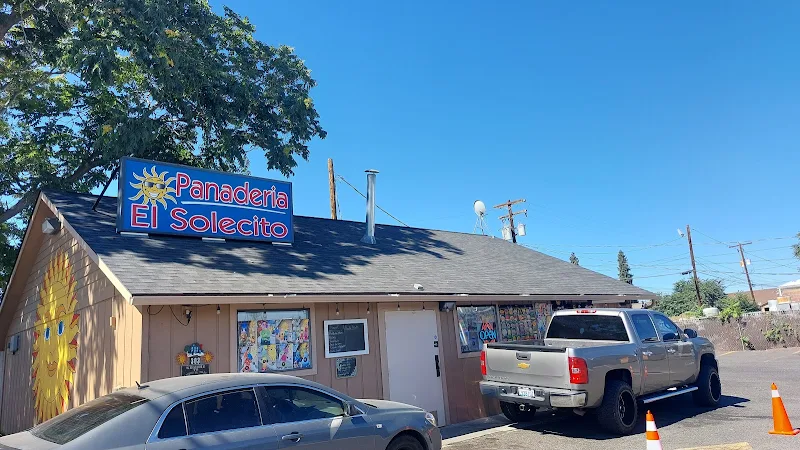 Panaderia El Solecito