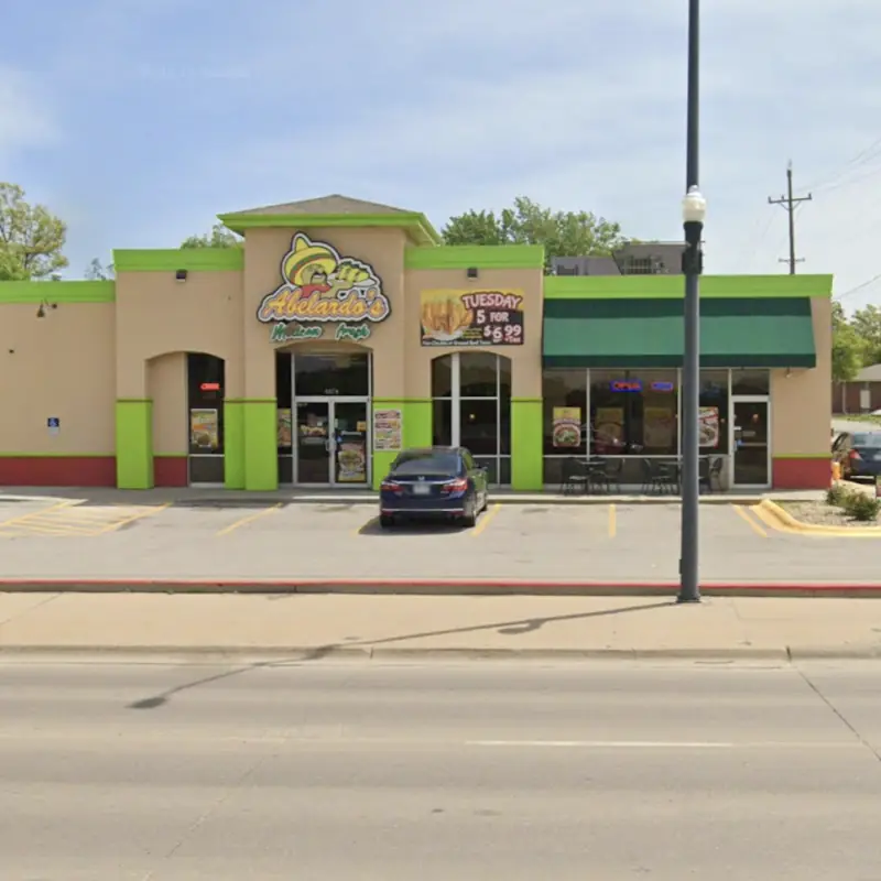 Abelardo's Mexican Fresh