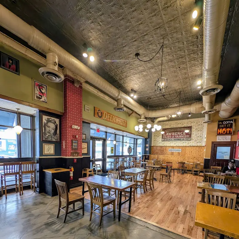 Potbelly