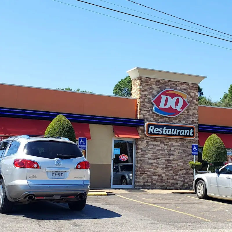 Dairy Queen
