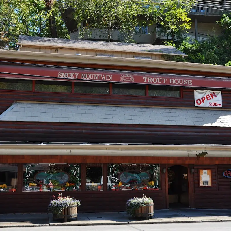 Smoky Mountain Trout House