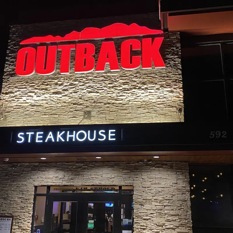 Outback Steakhouse