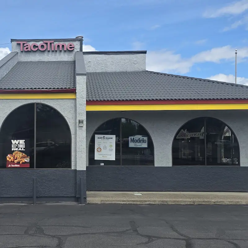 Taco Time