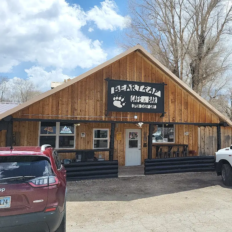 Bear Trap Cafe & Bar