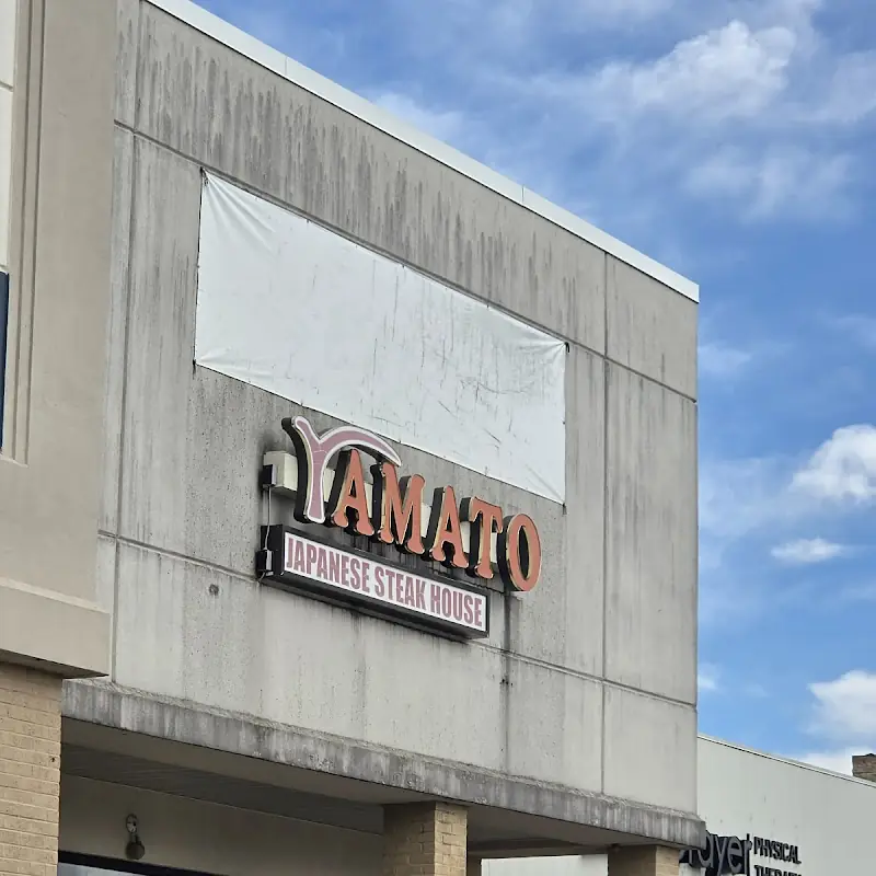 Yamato Steak House of Japan