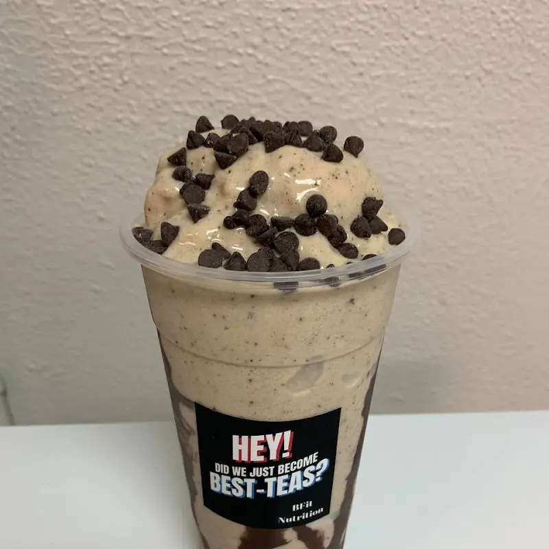BFit Nutrition