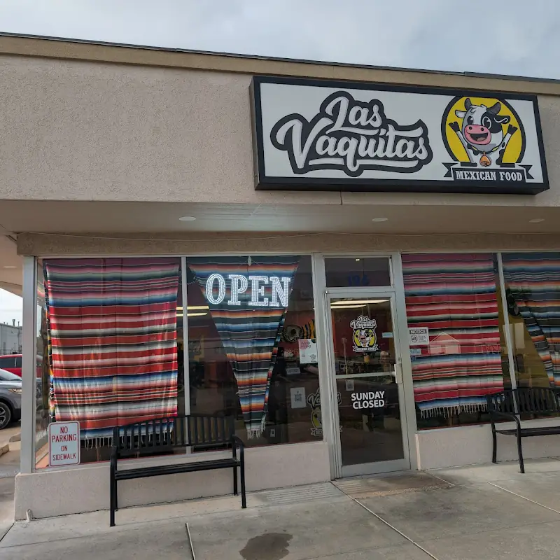 Las Vaquitas Mexican Food
