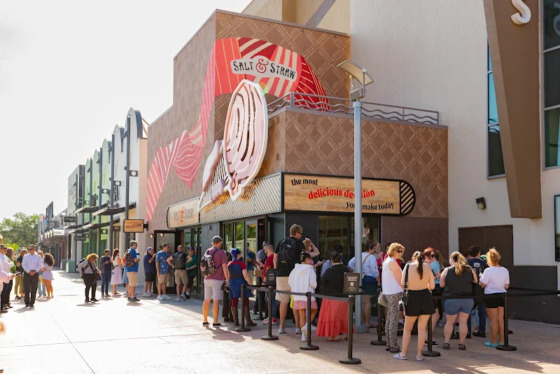 Salt & Straw