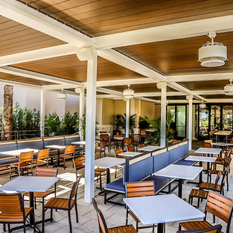 Tommy Bahama Marlin Bar