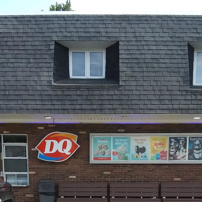 Dairy Queen