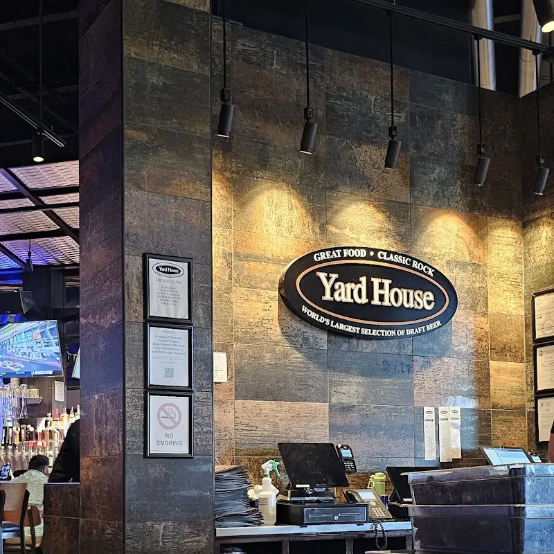 Yard House