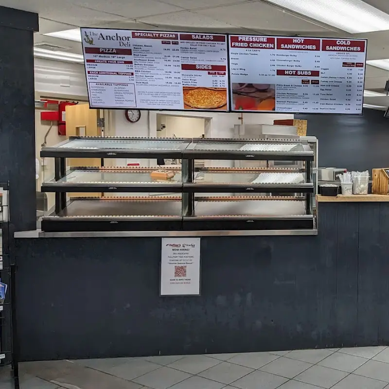 Anchor Deli