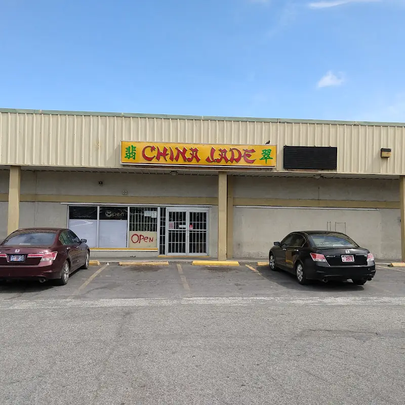 China Jade Chinese Restaurant