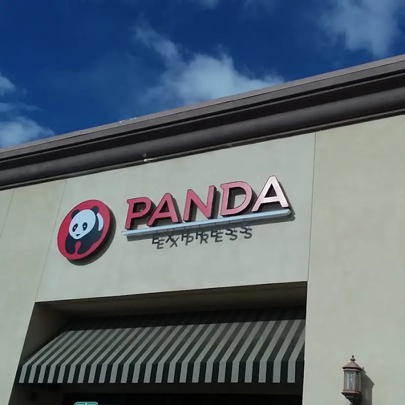Panda Express