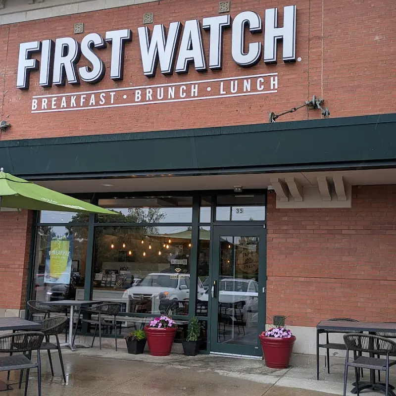 First Watch