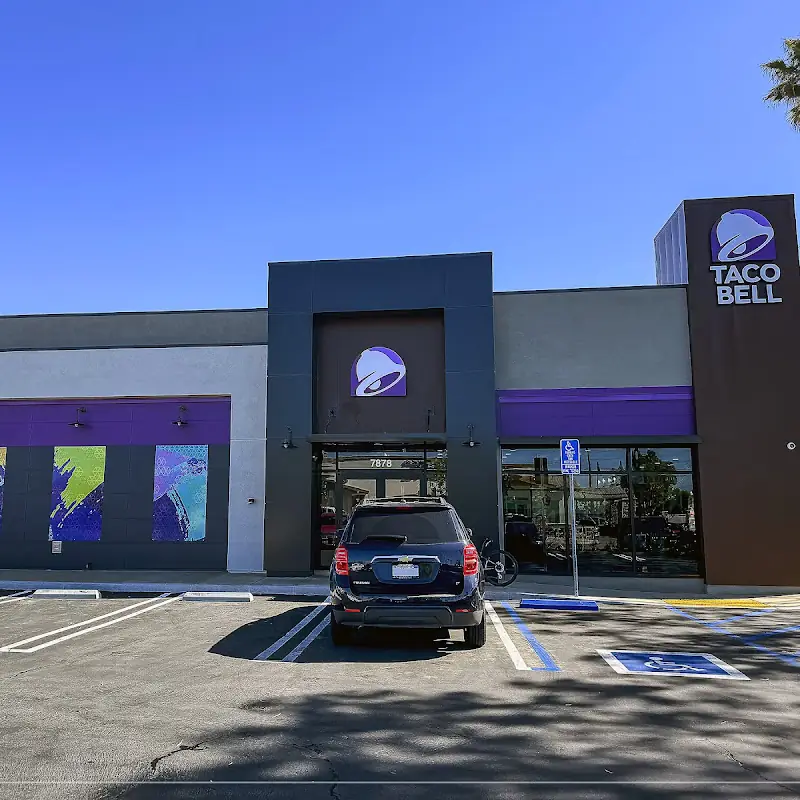 Taco Bell