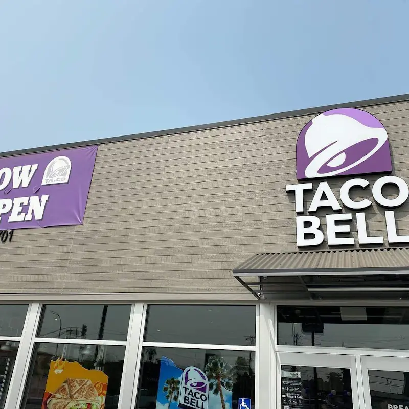 Taco Bell