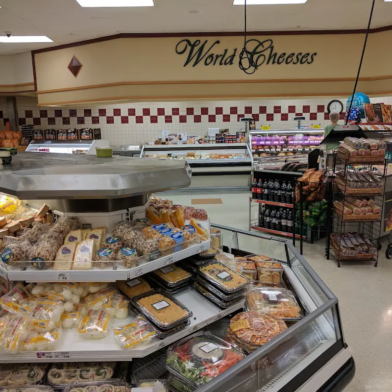 Kroger Deli