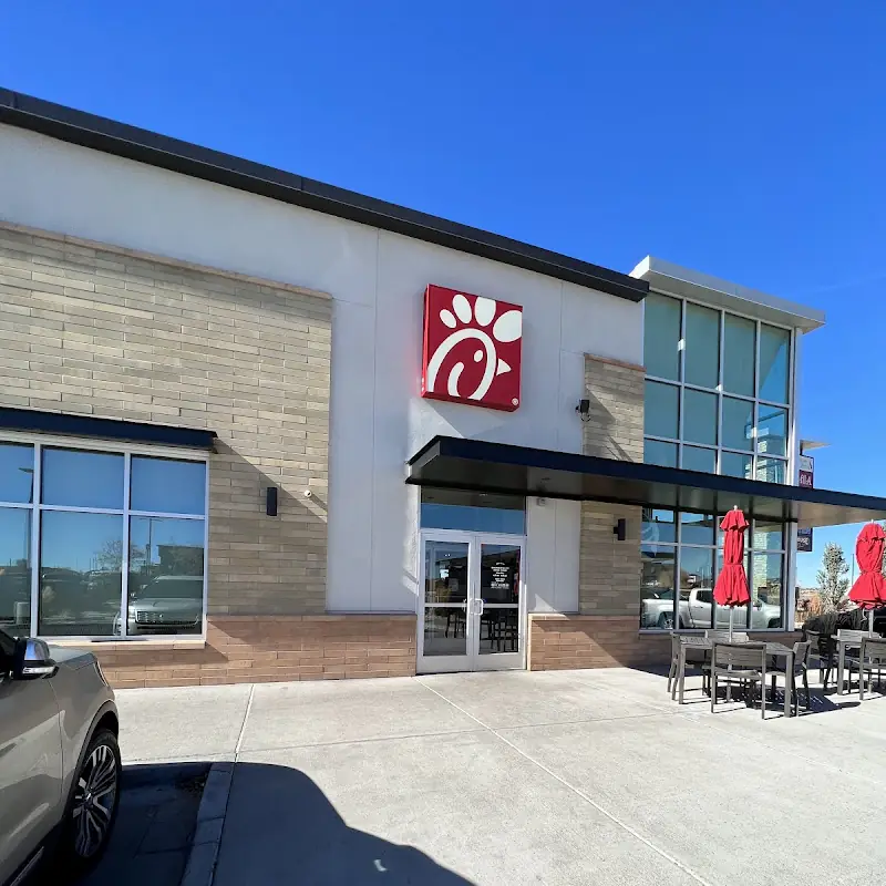 Chick-fil-A