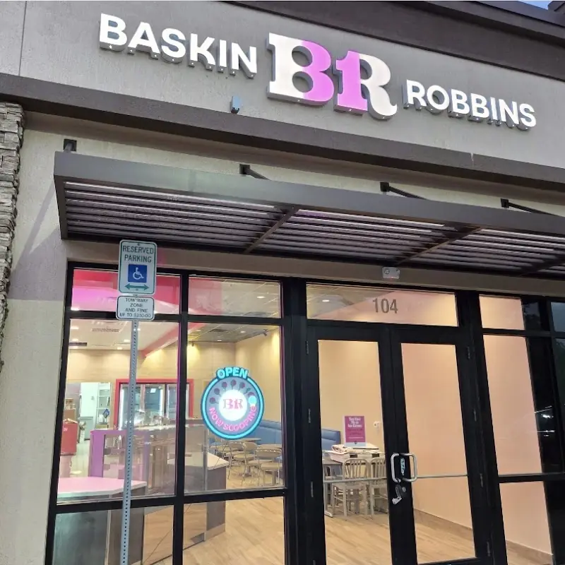 Baskin-Robbins