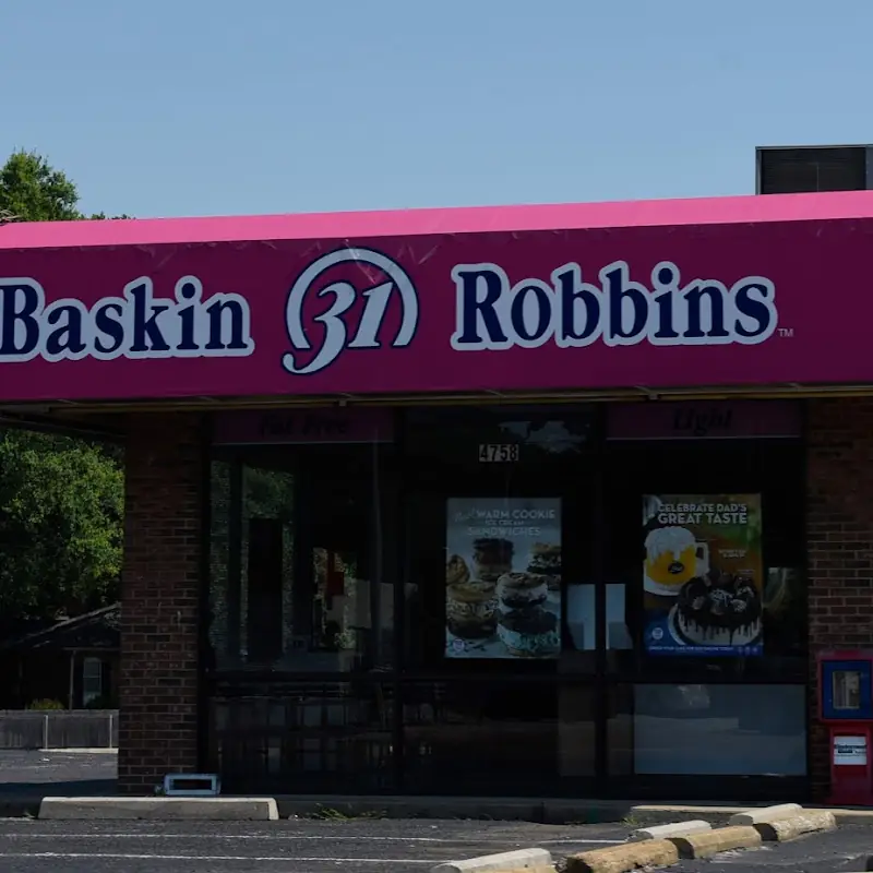 Baskin-Robbins