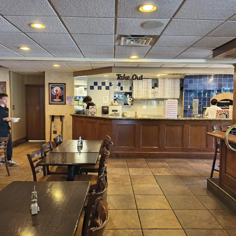 Cosmos Restaurant and Bar