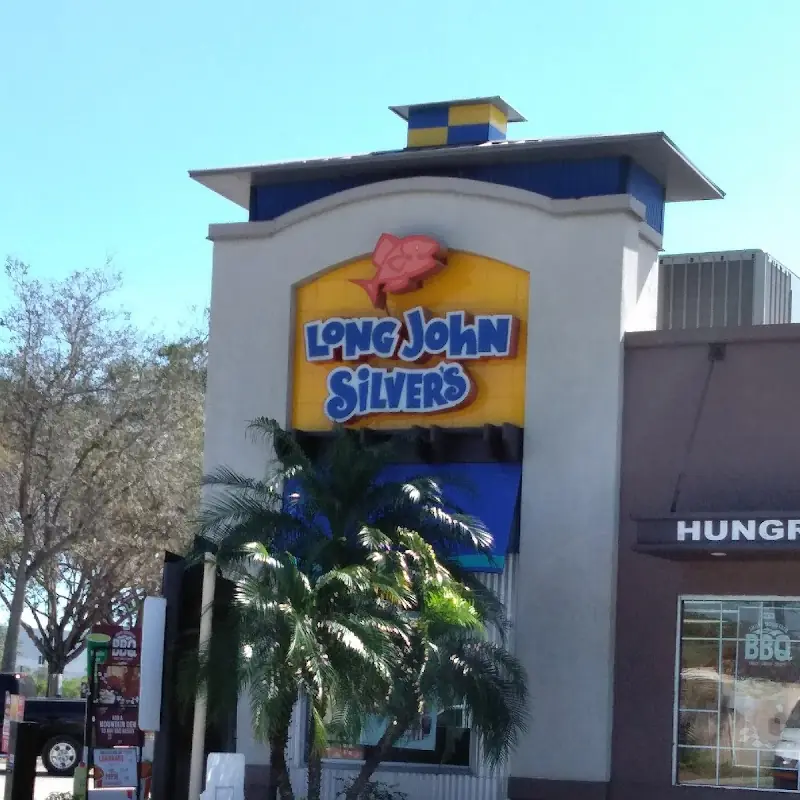 Long John Silver's | KFC
