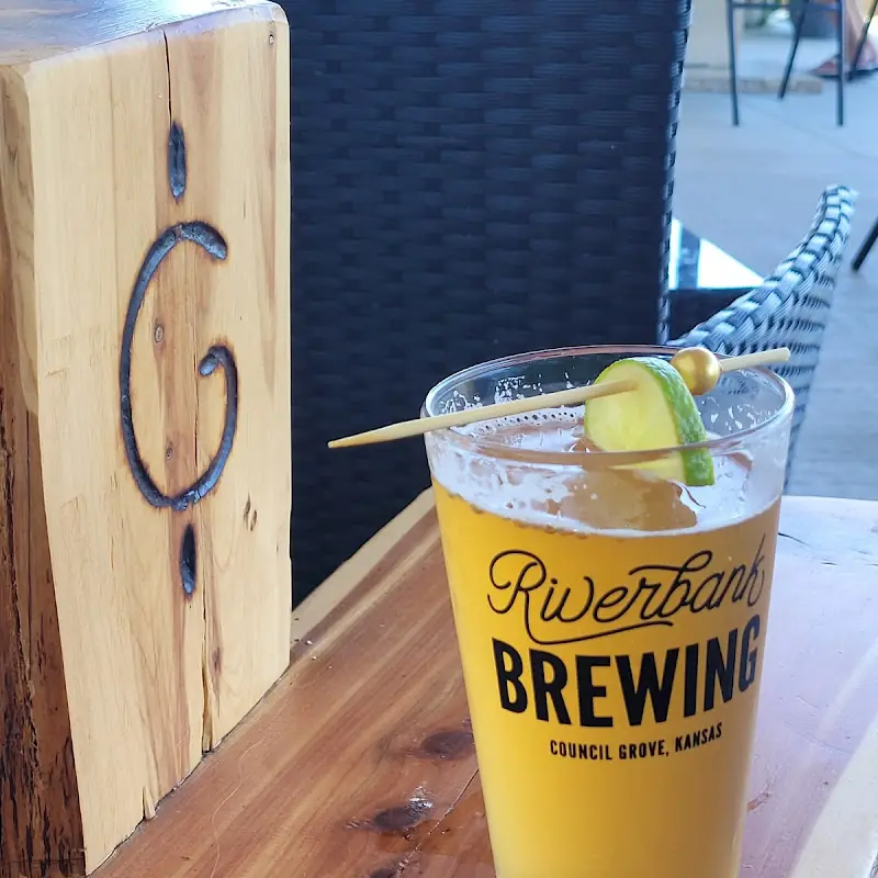 Riverbank Brewing