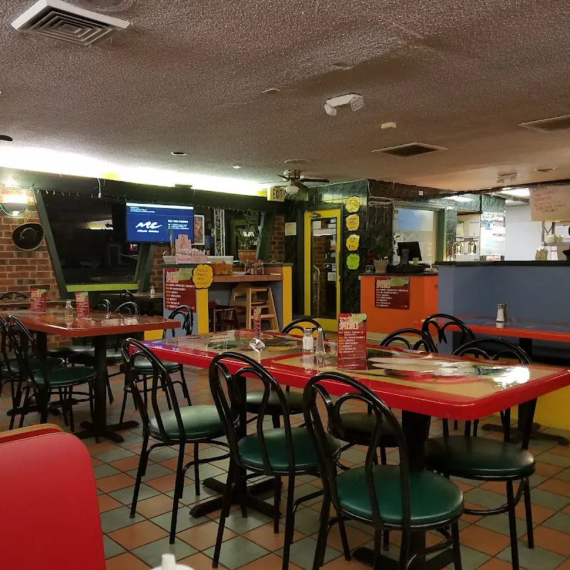 Burrito Combo