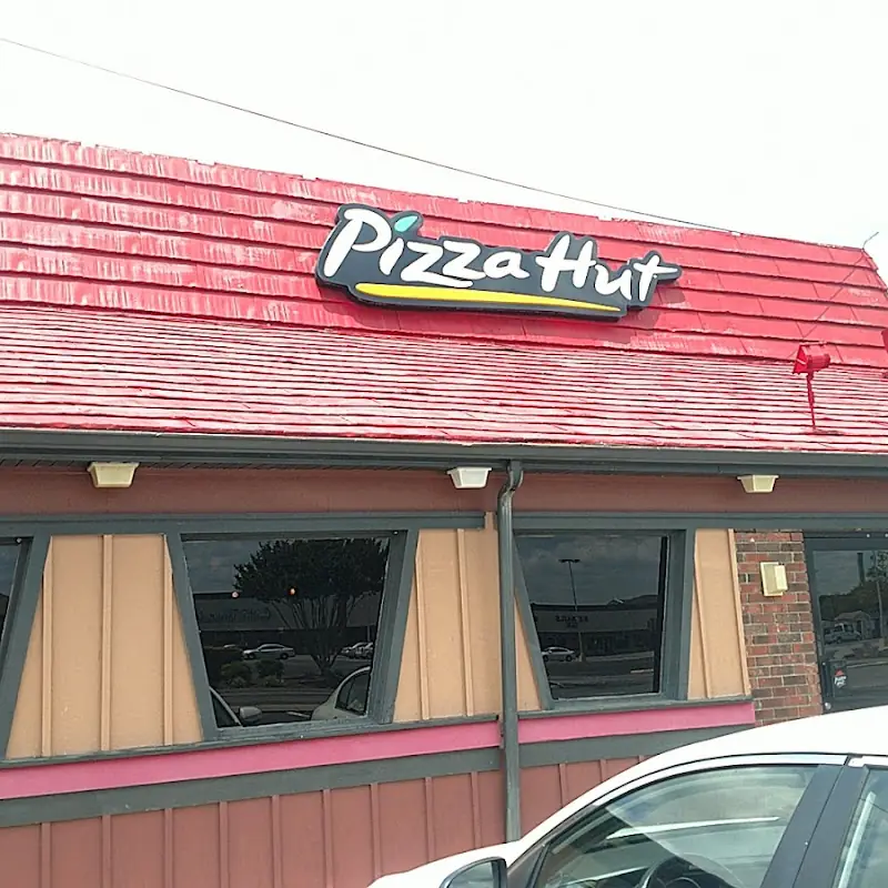 Pizza Hut