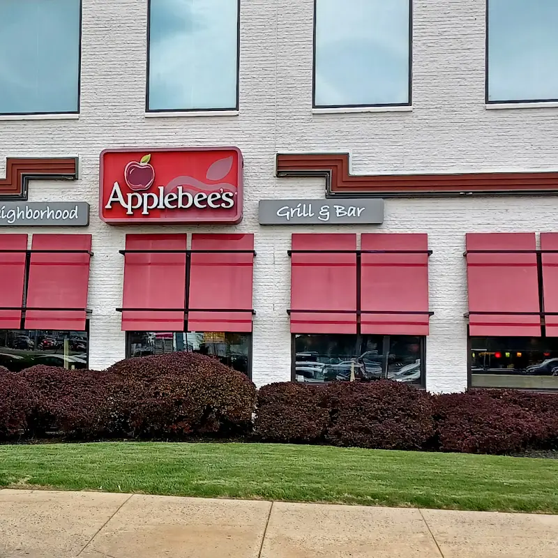 Applebee's Grill + Bar