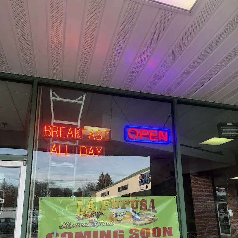 Burrito Loco / Crazy Burrito