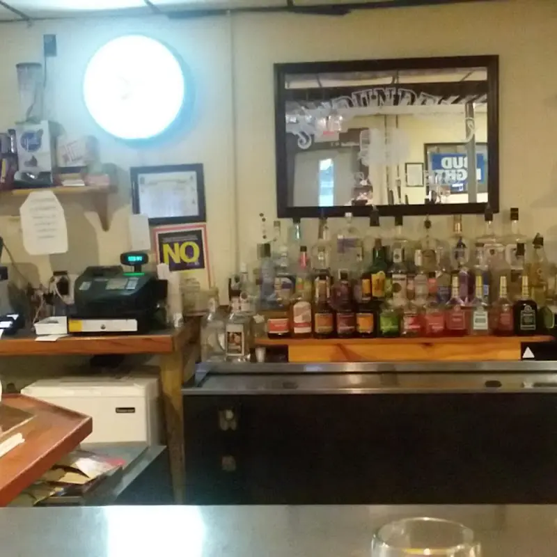 Blue Goose Inn